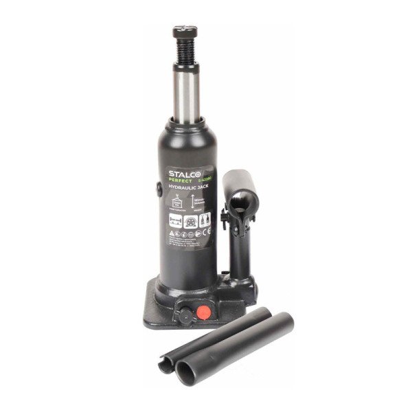 Hydraulický zdvíhač stĺpikov 8t S-42286