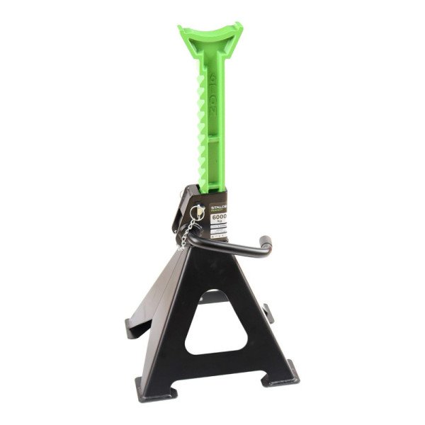 Stojany na auto 6t 390-605mm, STALCO PERFECT