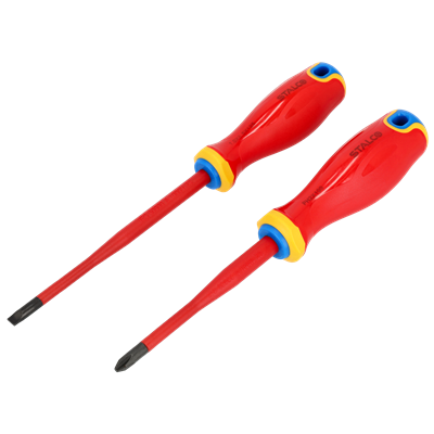 Sada elektrikárskych...