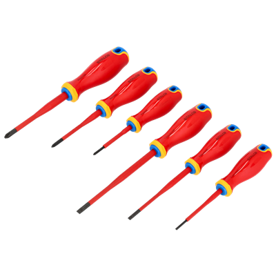 Elektrikárske skrutkovače...