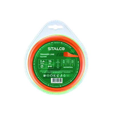 Štvorcová rezacia linka 2,4...