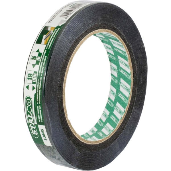 Páska obojstranná penová 19 mm x 5 m 1/90