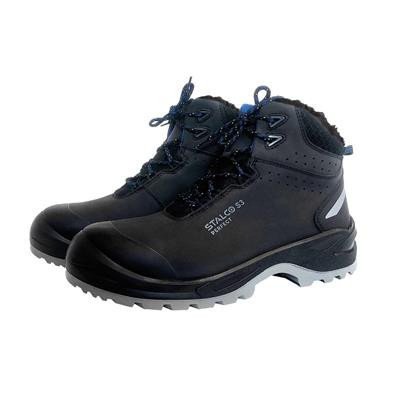 Zateplená čižma COMANDER...