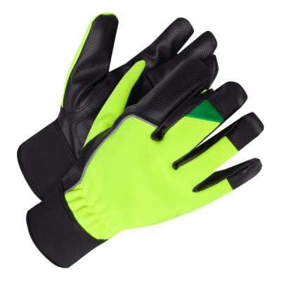 PARKER 11” zateplené...