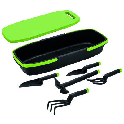 Sada malého záhradného...