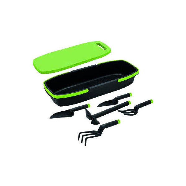 Sada malého záhradného náradia STR S105610451