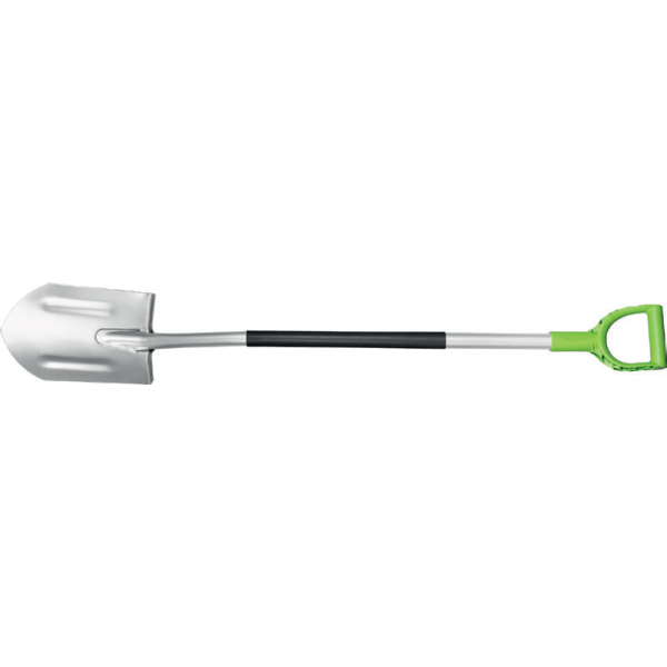 EXP rýľ ostrý S105010203