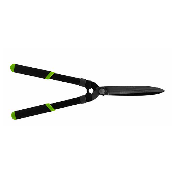 Nožnice na živý plot STR 630mm, STALCO GARDEN