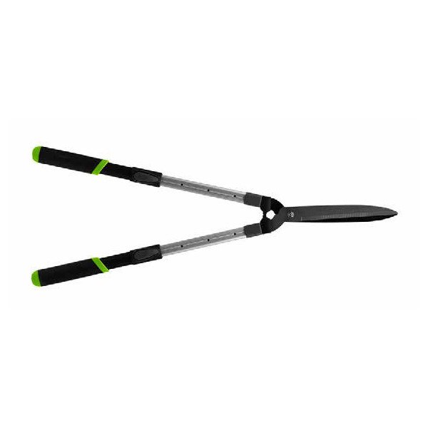 STR teleskopické nožnice na živý plot 690-860mm S104040409