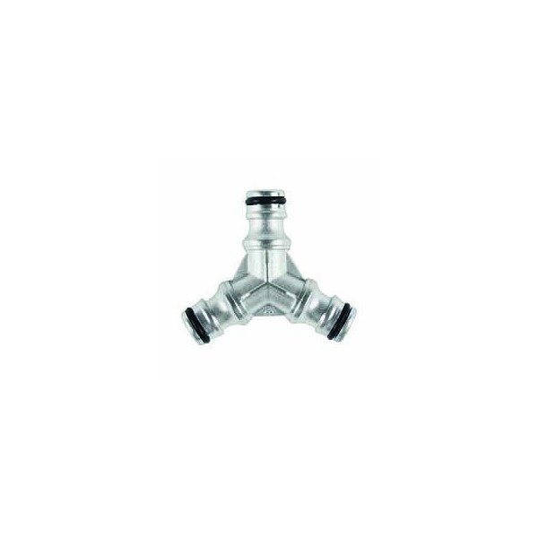 Trojitý konektor XTR, STALCO GARDEN