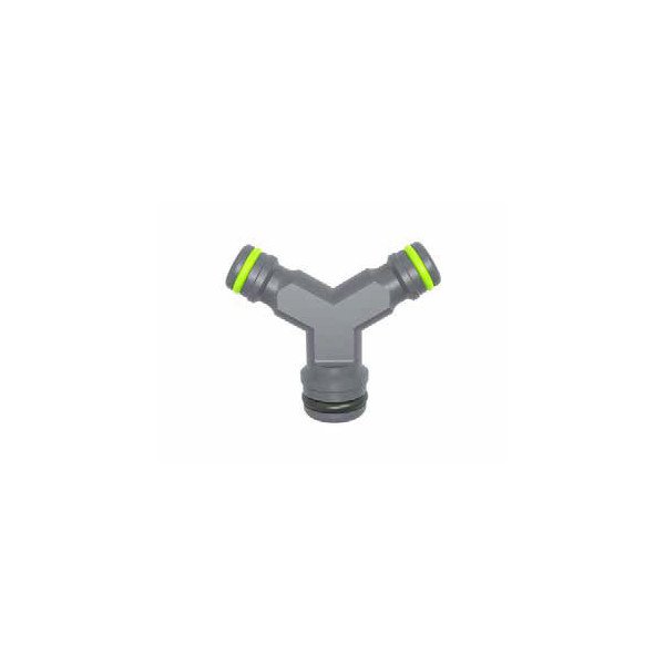 Trojitý konektor s redukciou STR HF S101010551