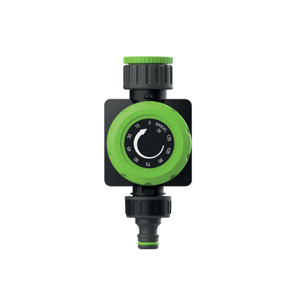 Časovač prietoku vody EXP, STALCO GARDEN
