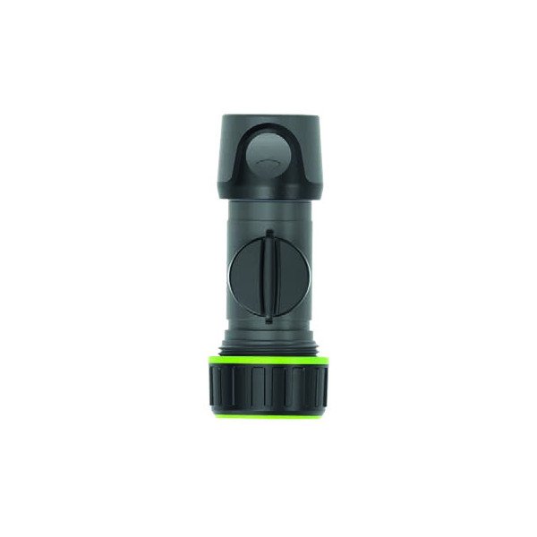 Rýchlospojka s ventilom 1/2″ EXP, STALCO GARDEN