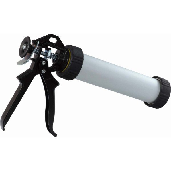 Pištoľ na silikón vytláčacia 225 mm 1/15