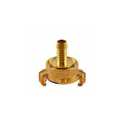 Otočná spojka s hadicovou...