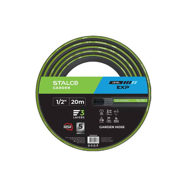 Záhradná hadica 3/4″ 20m EXP S102063420