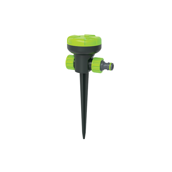 8-funkčný zavlažovač na čap STR, STALCO GARDEN