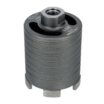 Diamantový vykružovák do...