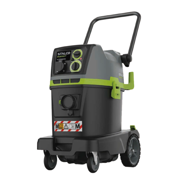 Vysávač stavebný - Na mokré aj suché vysávanie - Trieda L