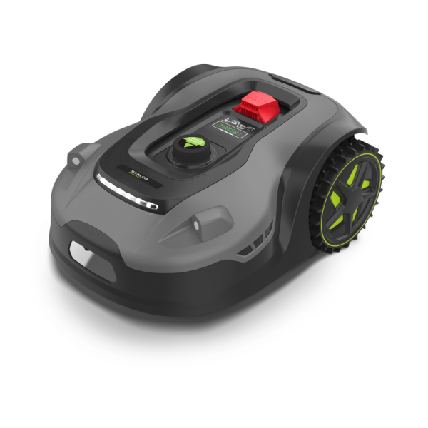 Robotická kosačka RMP1300US | 1300 m²