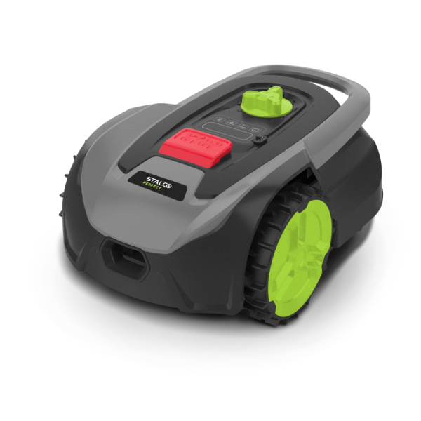 Robotická kosačka RMP300 | 300 m²