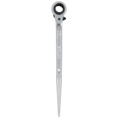 Stavebná račňa 19X22mm CRV...