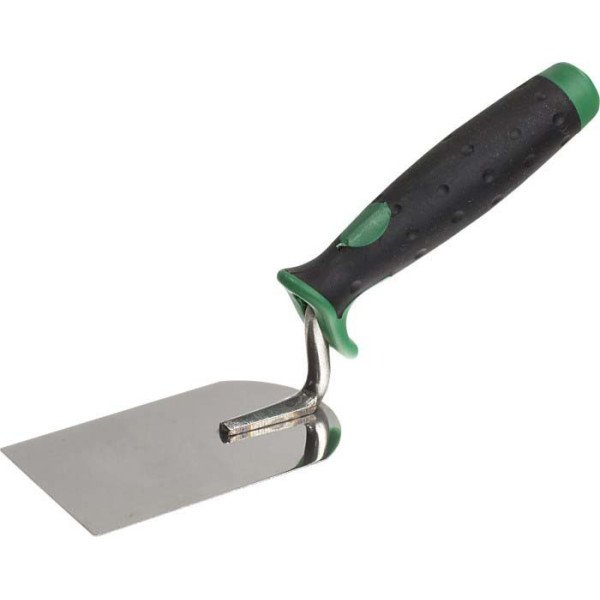 Kelňa štukatérska 100 mm , uhlíková oceľ 1/12/120