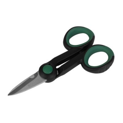 Nožnice 140 mm na Cu-vodiče...