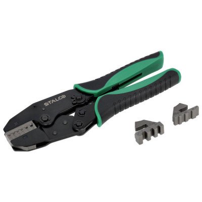 Kliešte na lisovanie...