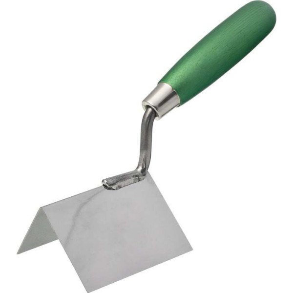 Kelňa štukatérska na vonkajšie rohy 80 x 80 mm 1/12/120