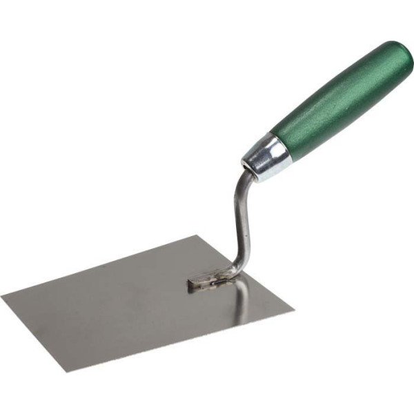 Kelňa murárska lichobežníková 180 mm, STALCO