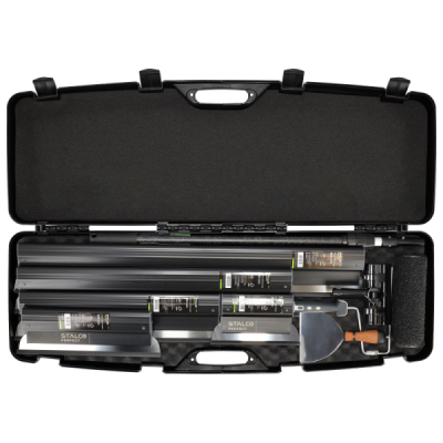 Súprava špachtlí na stierky...