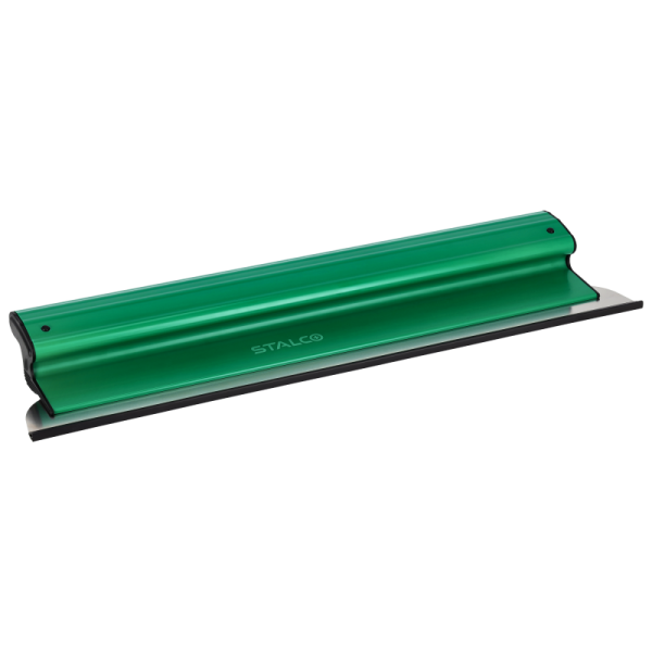 Plastová špachtľa 400x0,4 mm, STALCO