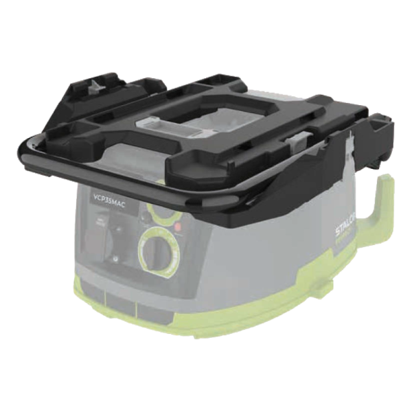 Adaptér do skrinky na náradie pre vysávače (VCP35LAC, VCP35MAC), STALCO PERFECT