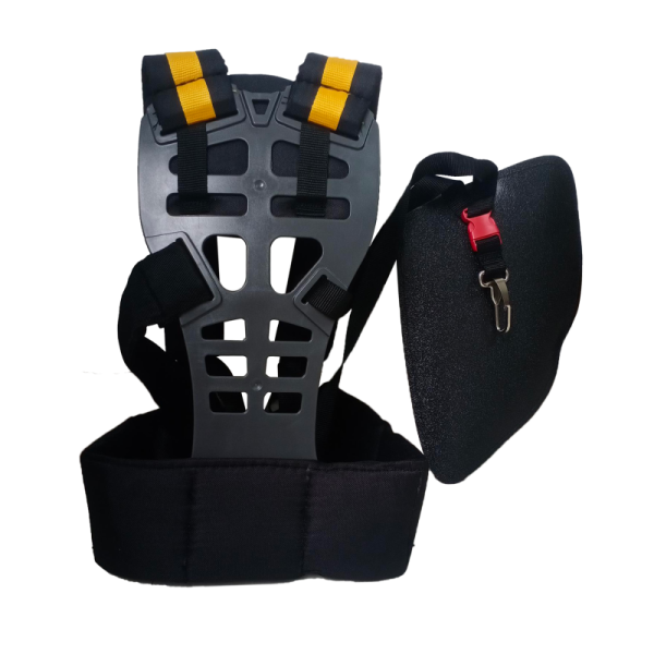 Postroj pre kosy (BCP60-42BLCS, BCP60-42BL), STALCO