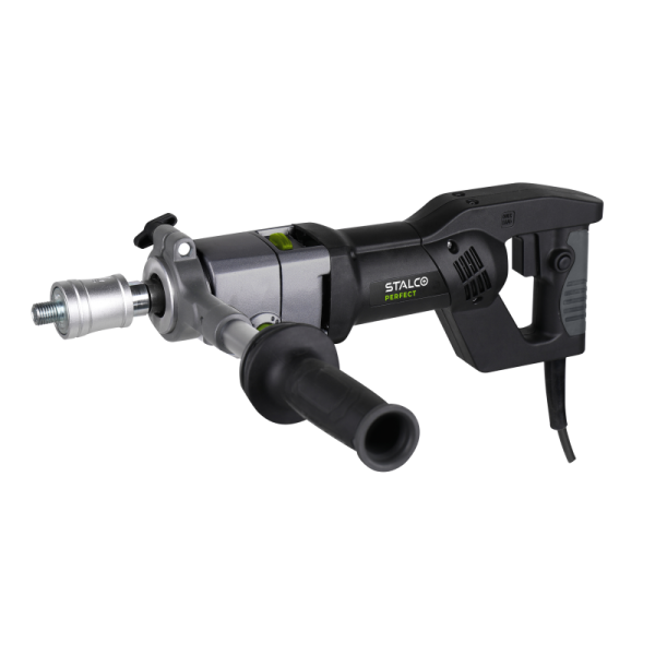Diamantová mikroúderová vŕtačka na suché vŕtanie DBP132 - STALCO PERFECT