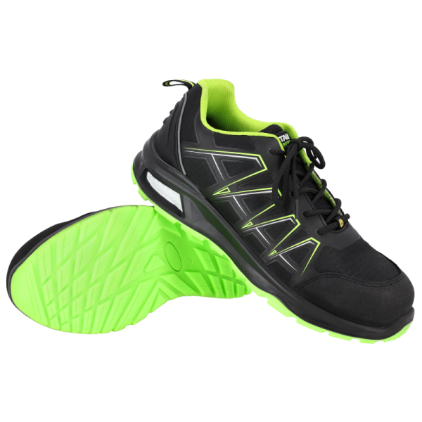 Poltopánky S3L SCORPION LOW 42 - STALCO PERFECT