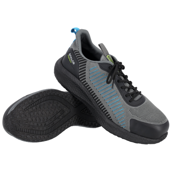 Poltopánky OLIVIER S1PS 43, STALCO PERFECT