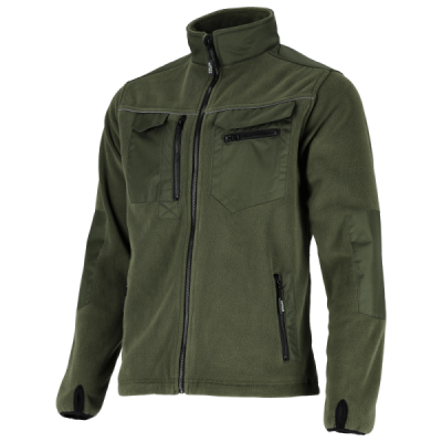 Pracovná mikina BASIC LINE...