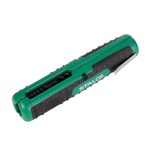 Odizolovač izolácie káblov 0.5-6mm2, STALCO