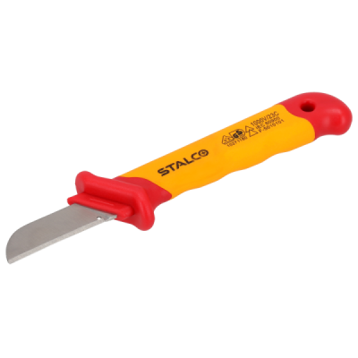 Inštalačný hákový nôž 1000V...