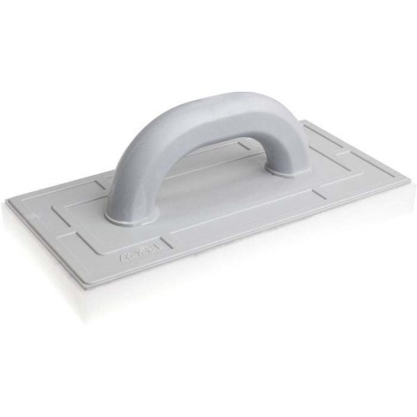 Hladidlo PVC so špongiou 270 x 130 mm , riedka 1/25