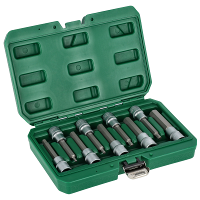 Šesťhranné nástrčné kľúče...