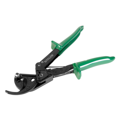 Račňové kliešte na káble...