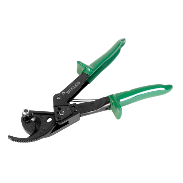 Račňové kliešte na káble 240mm2/32mm, STALCO