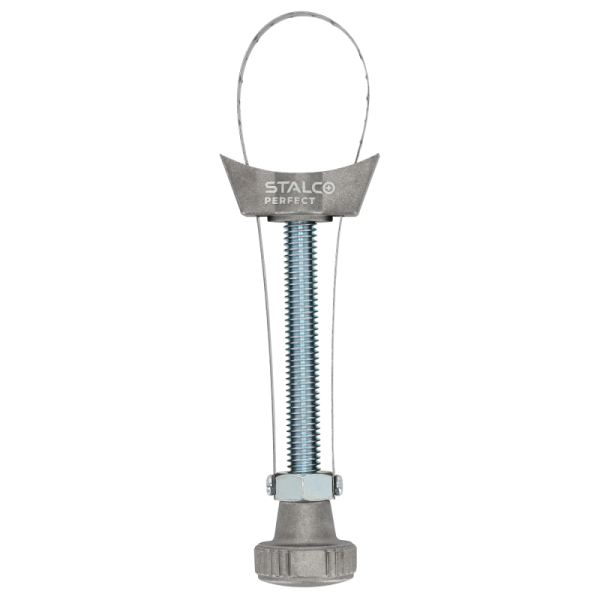 Kľúč na olejové filtre 65-110mm, STALCO PERFECT