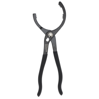 Kliešte na olejové filtre...