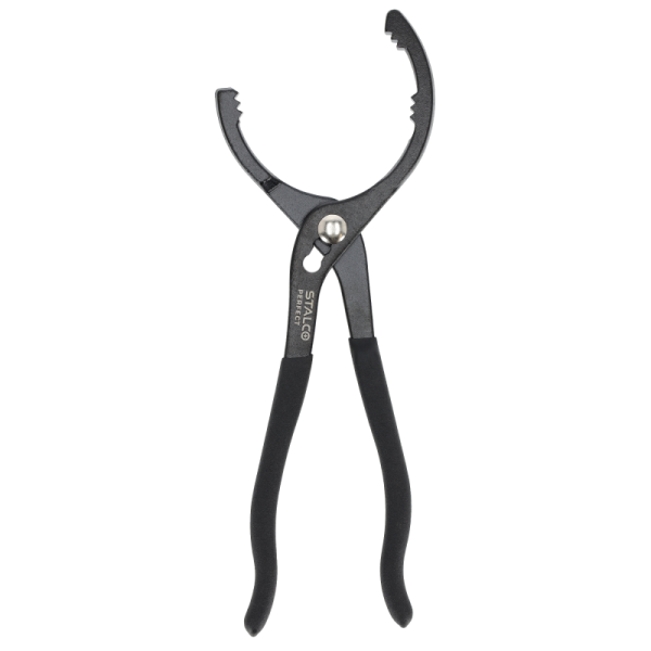 Kliešte na olejové filtre 60-120mm - STALCO PERFECT