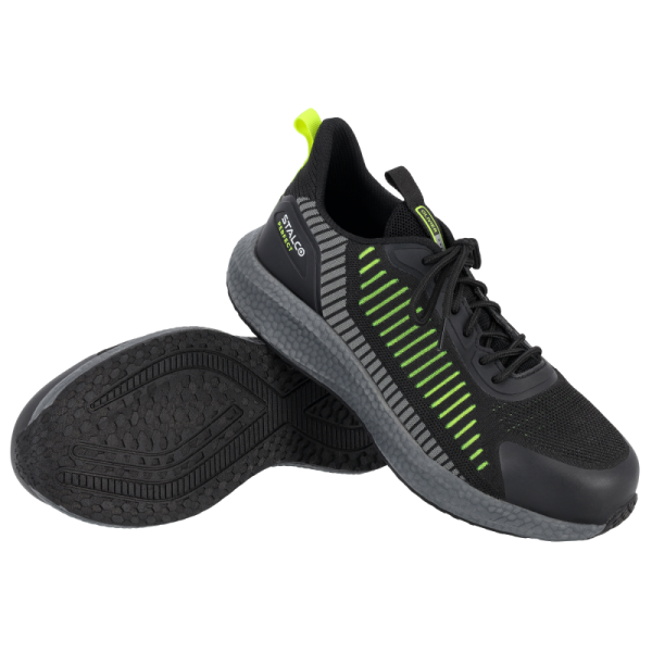 OLIVIER OB poltopánky veľkosť 46 - STALCO PERFECT