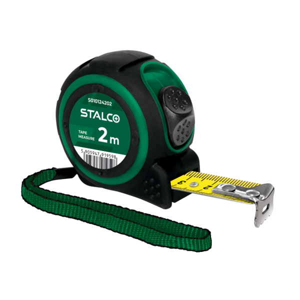 Meter zvinovací 2m x 16mm